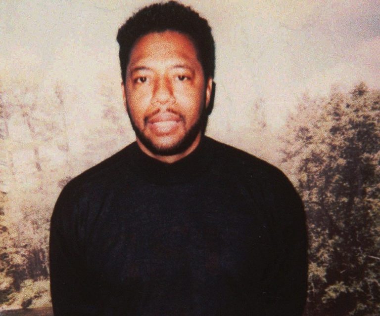 Larry Hoover (1950 ) •