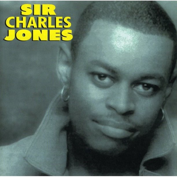 Sir Charles Jones (1973 ) •