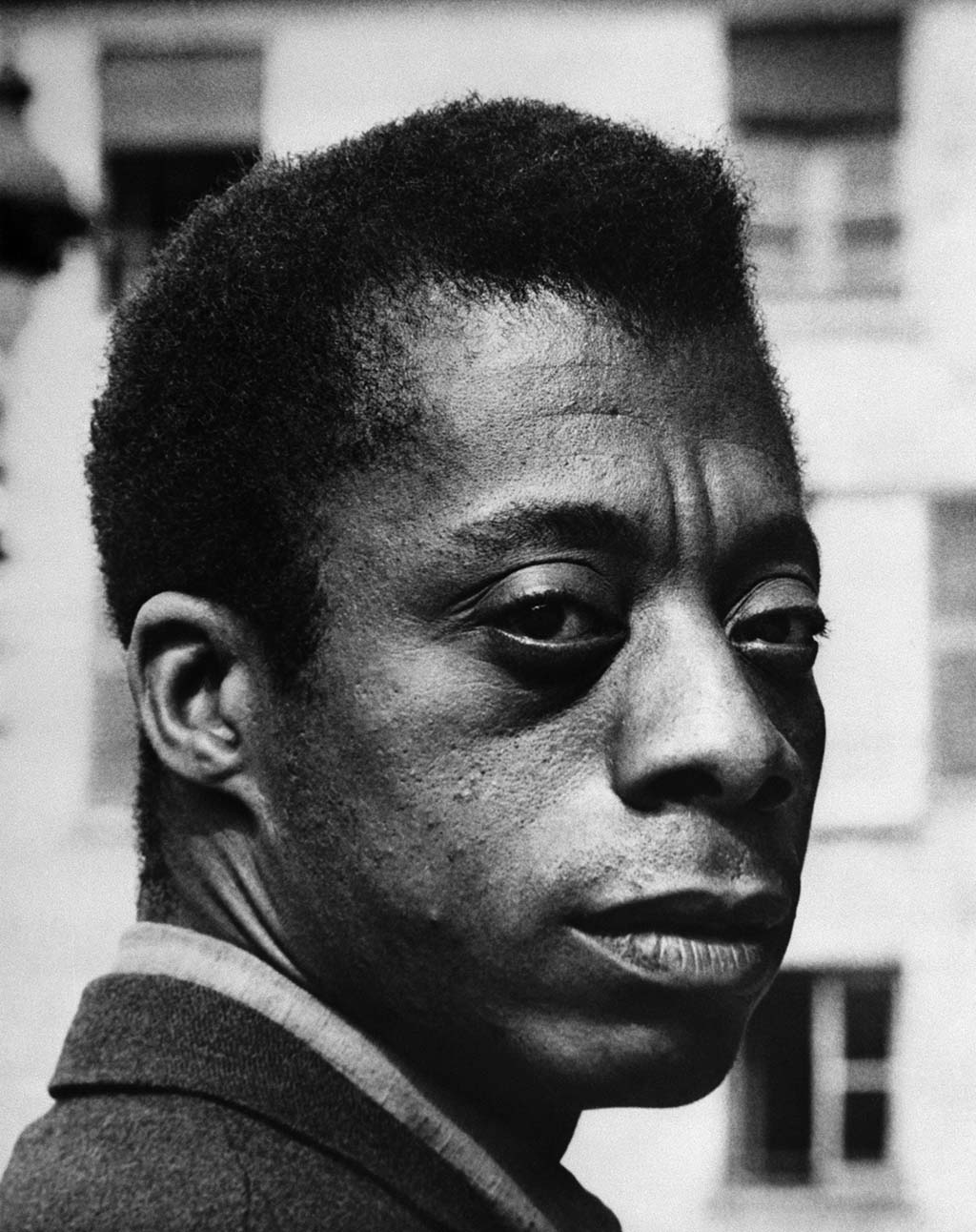 James Baldwin (19241987)