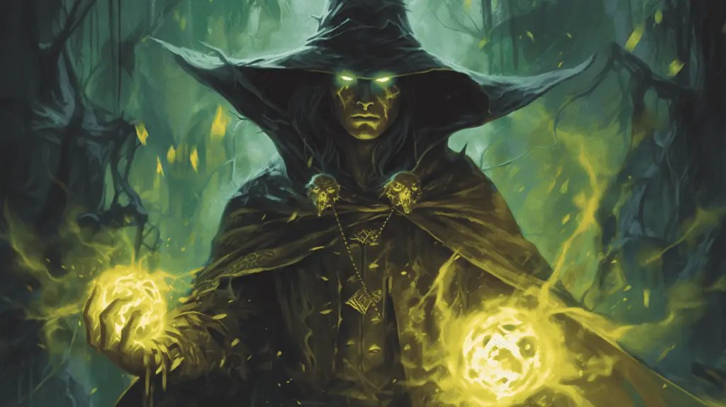 447+ Warlock Names (BEST 2023 Picks!) Blog Of Tom