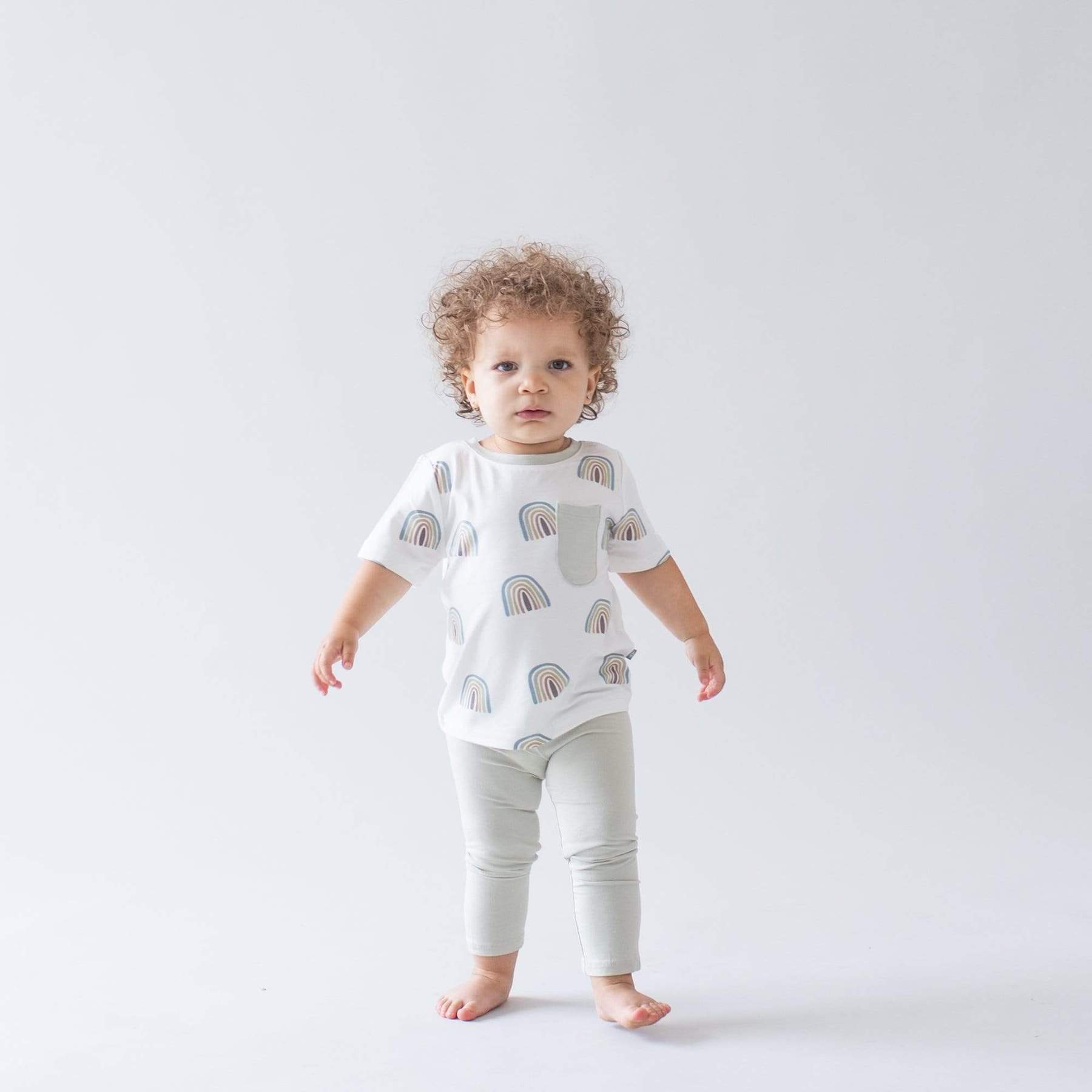 Kyte BABY Aloe Rainbow, Daywear Prints, Summer Availability