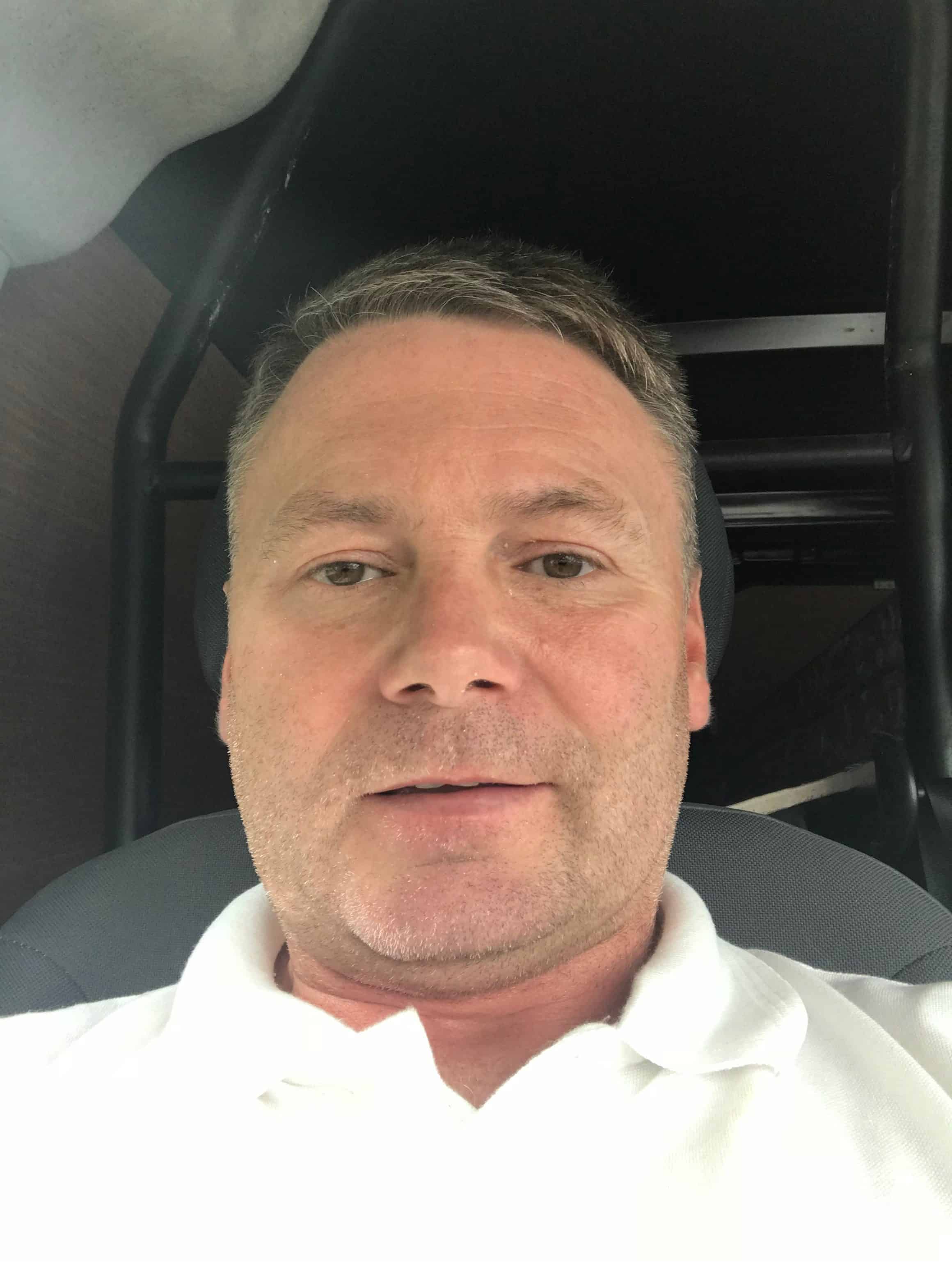 John Goodman BNI • JUNCTION • WATFORD