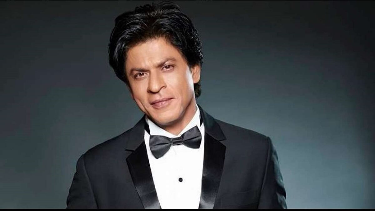 Shah Rukh Khan biography, wiki, age, movies, wife, education, net worth