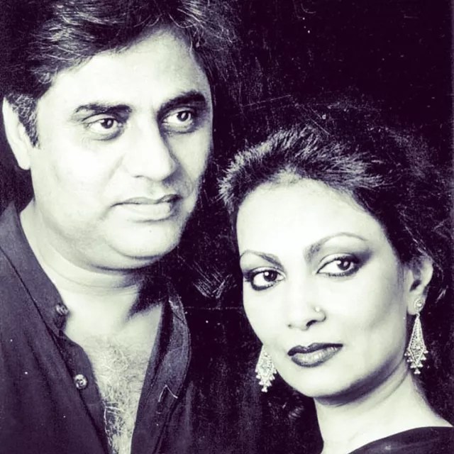 Jagjit Singh And Chitra Singh Love Story They Left Music For A Year