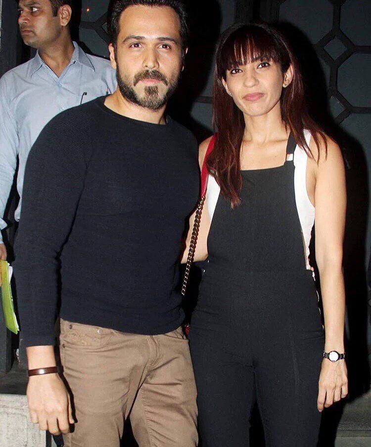 Emraan Hashmi And Parveen Shahani's Love Story From Childhood Sweethearts To Lifelong Partners