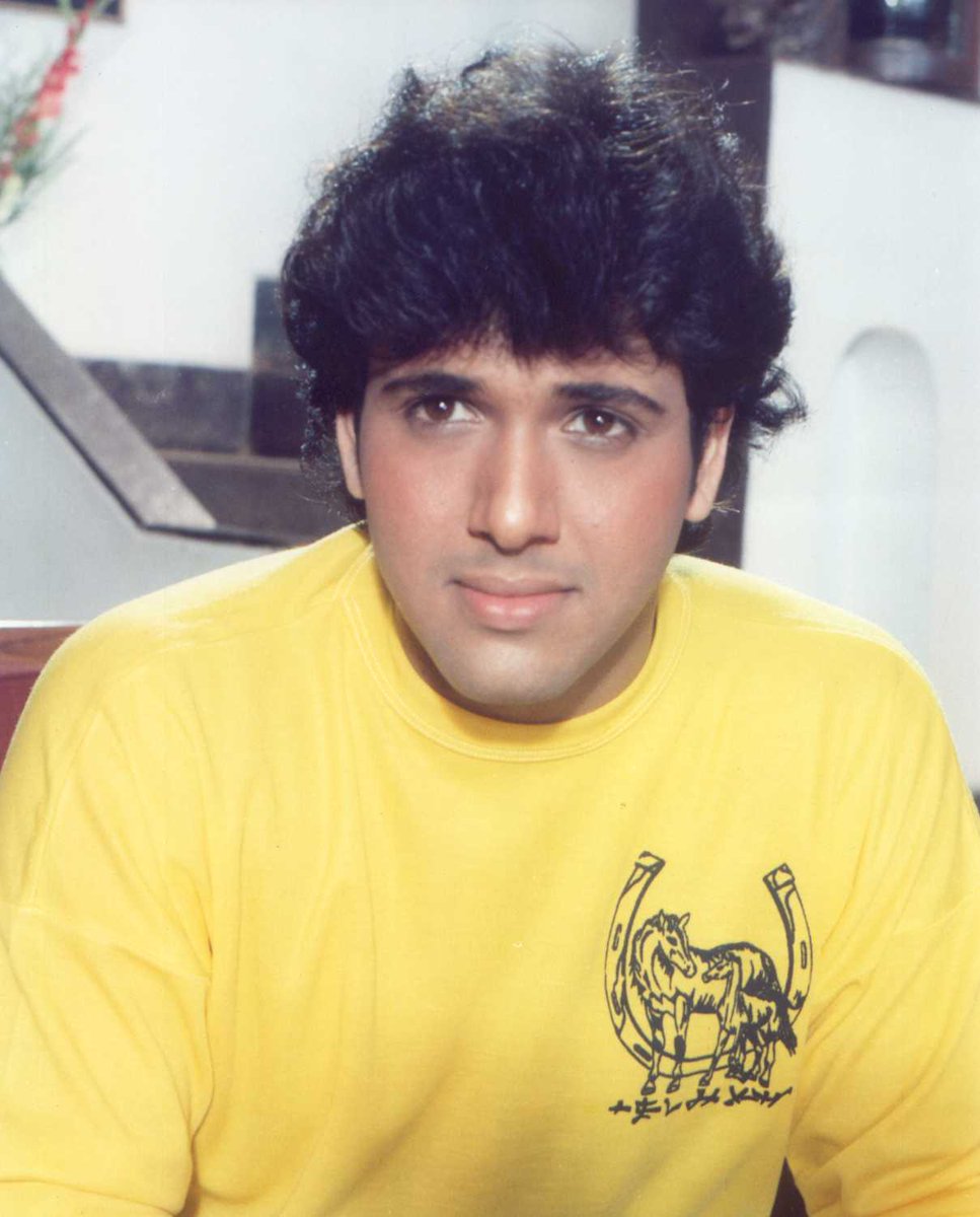 When Govinda Couldn't Pay For Groceries And Was Insulted For Not