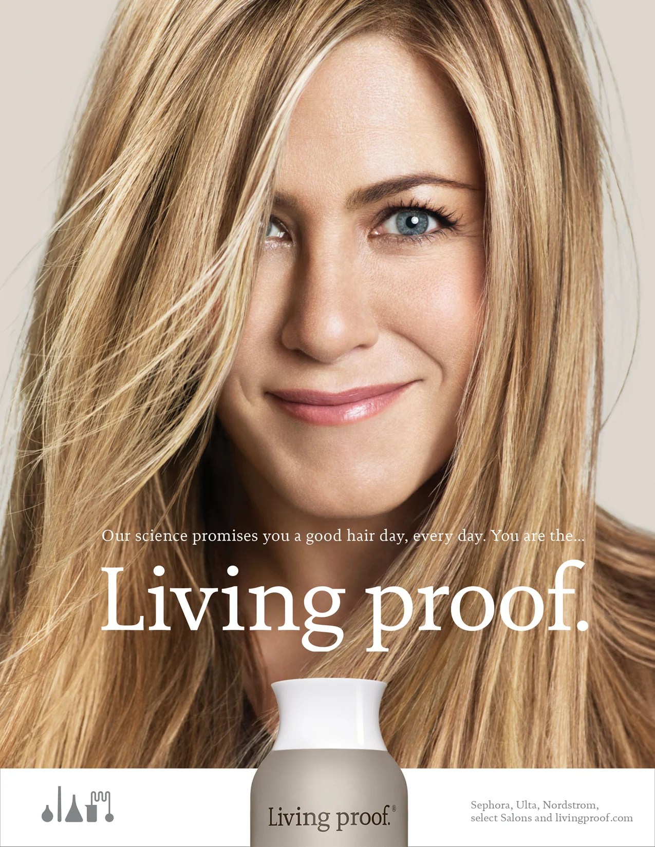 Haircare technology firm coowned by Jennifer Aniston gets 30m infusion