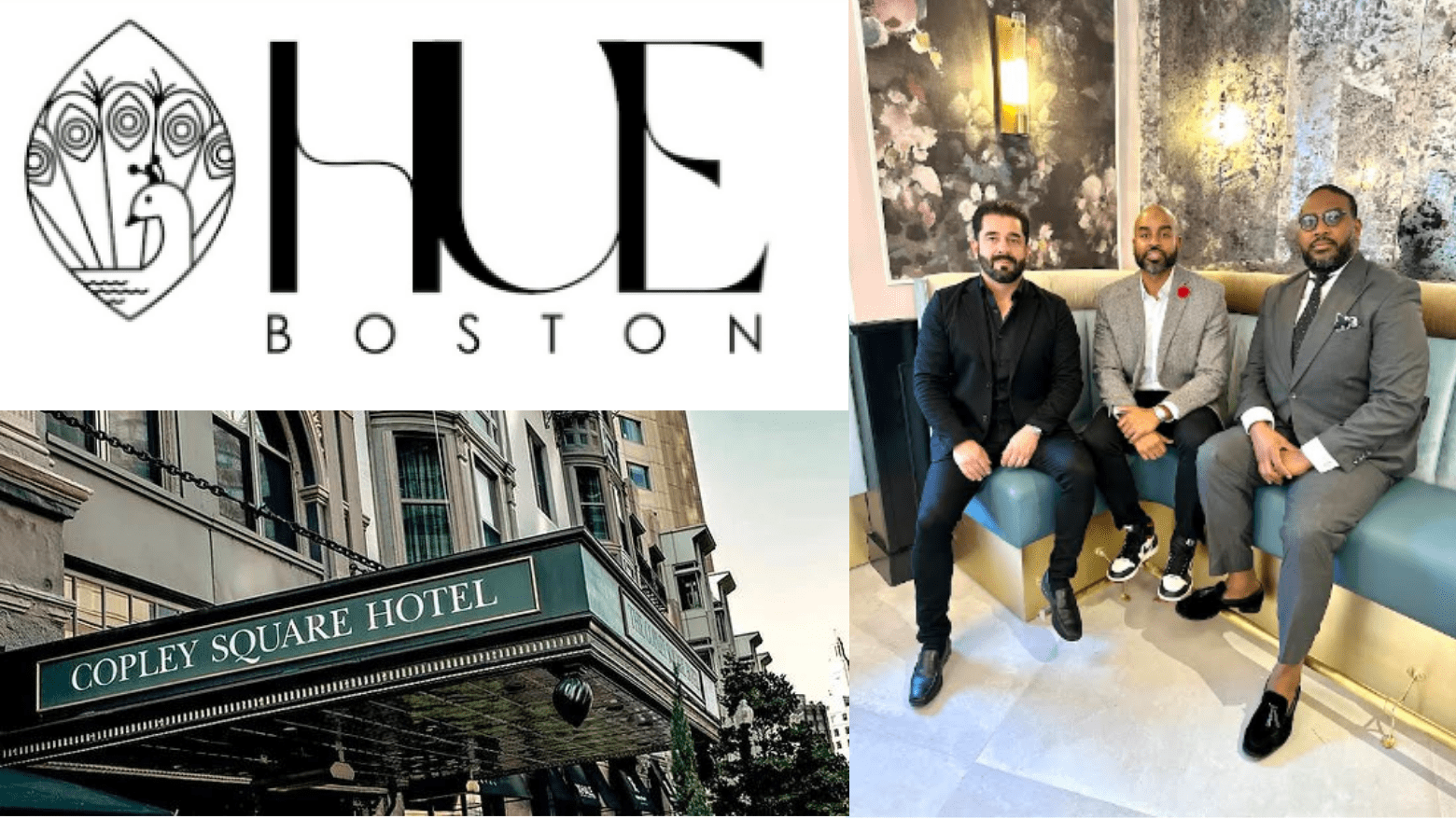 HuE, Coming Soon to Copley Boston Restaurant News and Events