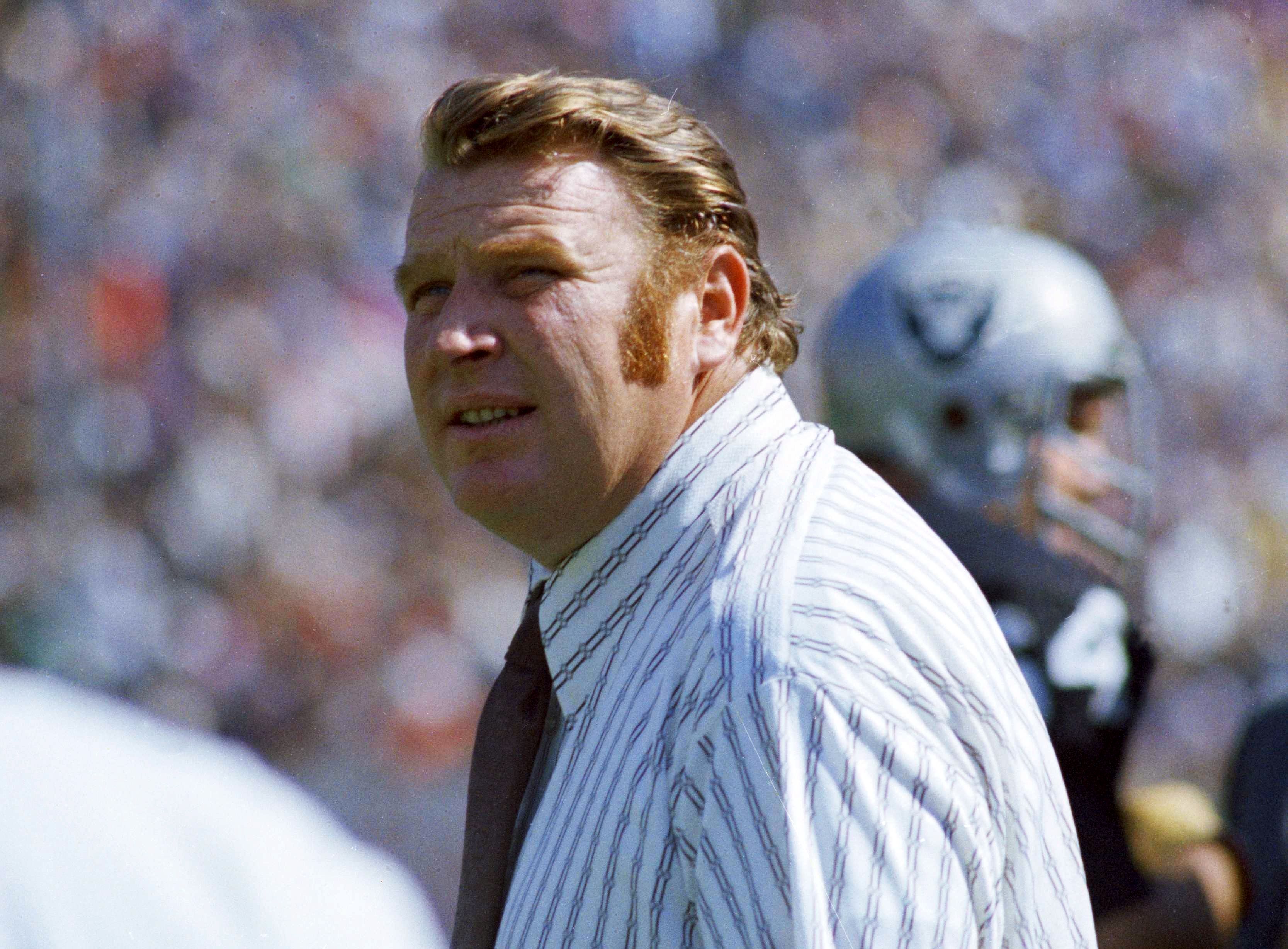 John Madden Cause Of Death Video 1 day agoJohn Madden the Hall of Fame