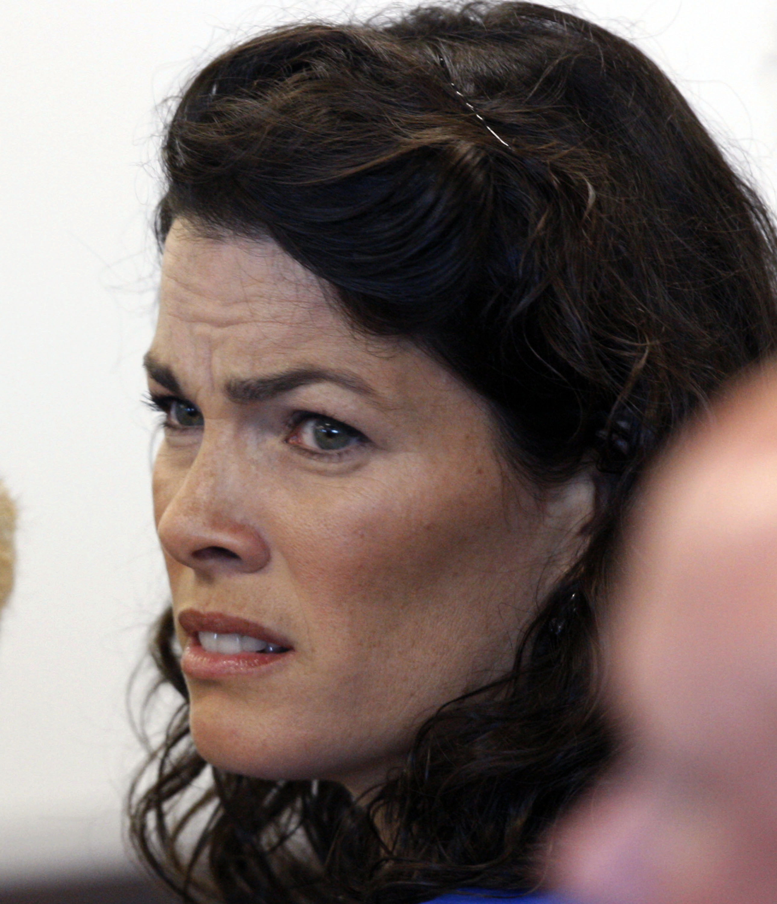 Nancy Kerrigan still searching for answer to ‘why?’ Boston Herald