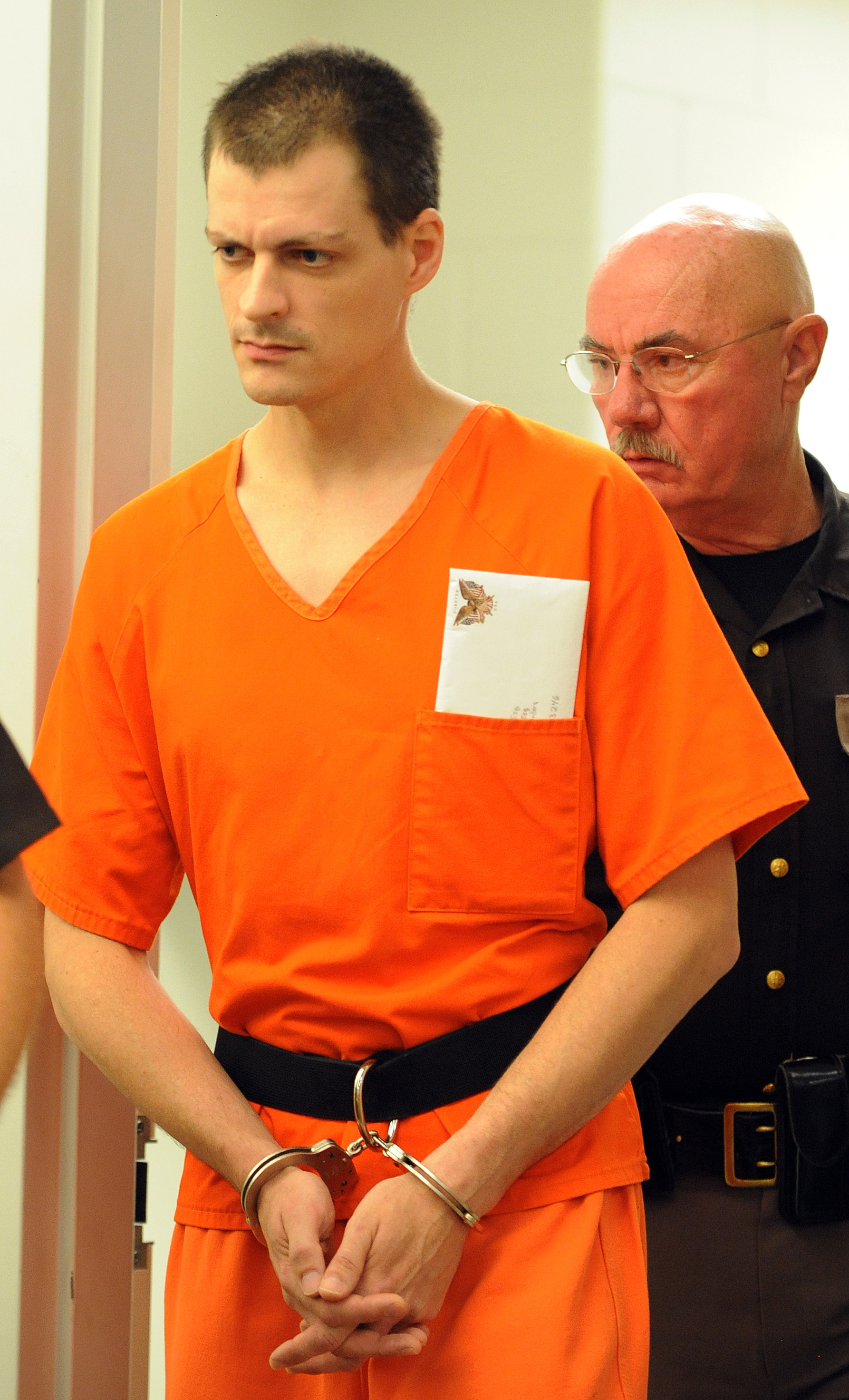 N.H. man Nathaniel Kibby charged in teen’s kidnap, assault Boston Herald