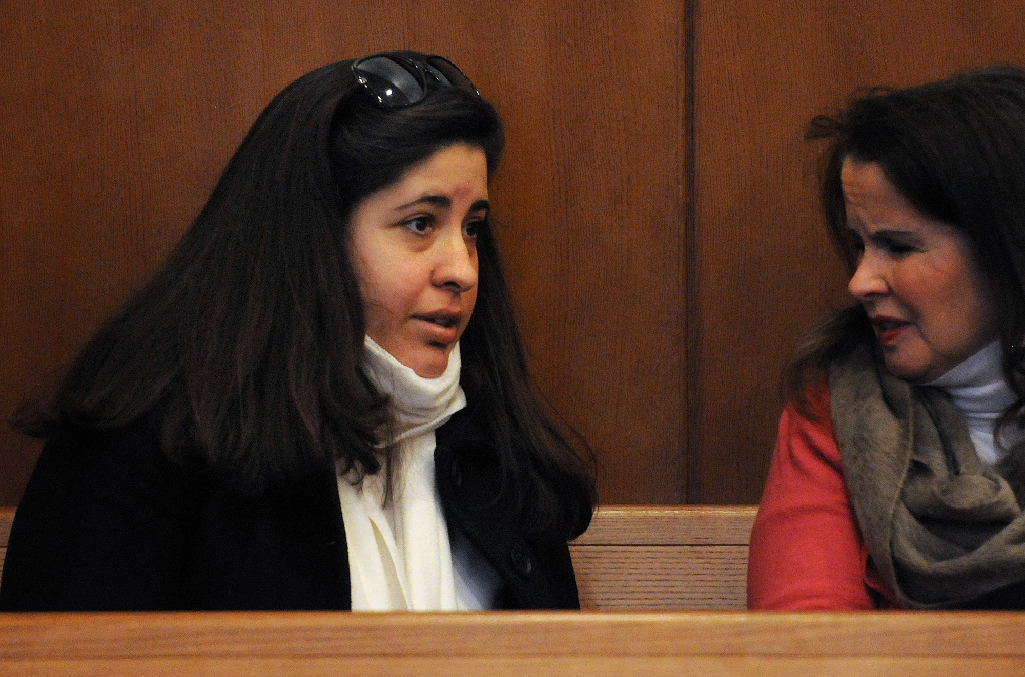 Philip Chism’s lawyer claims cop blunders Boston Herald