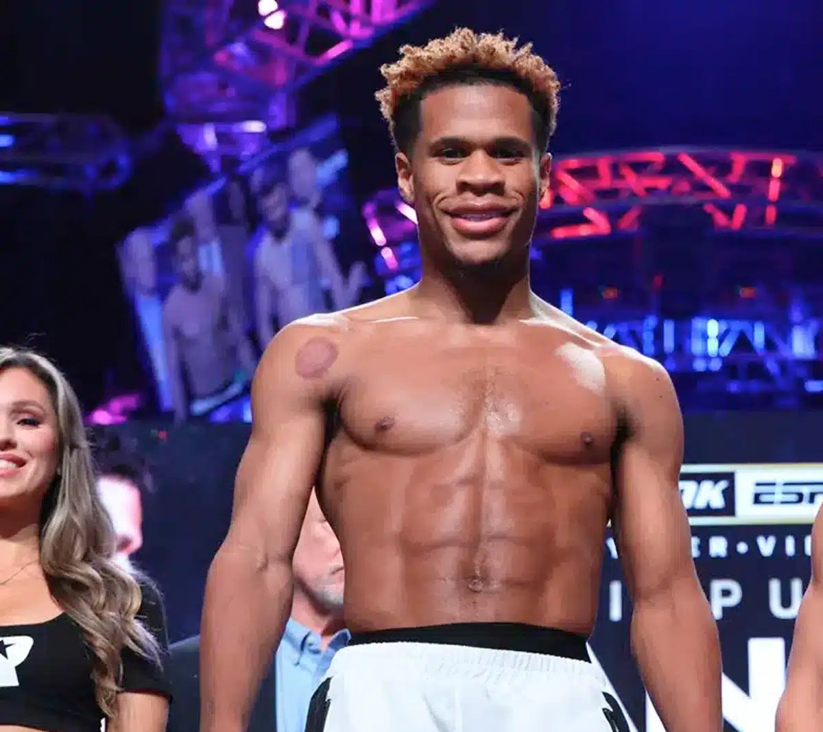 Eddie Hearn Doubts Teofimo Vs. Haney Fight Gets Made, Expects Devin To
