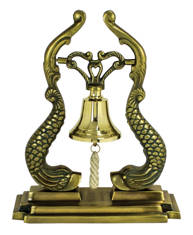 Dolphin Bell