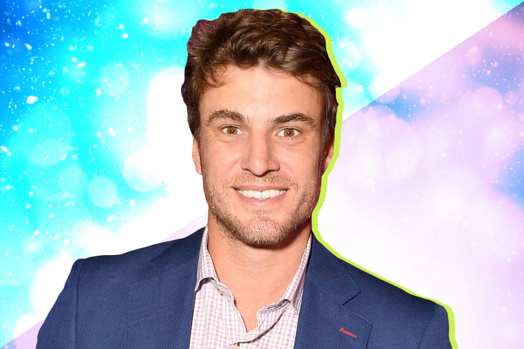 Southern Charm's Shep Rose Turns 40 Birthday Party The Daily Dish