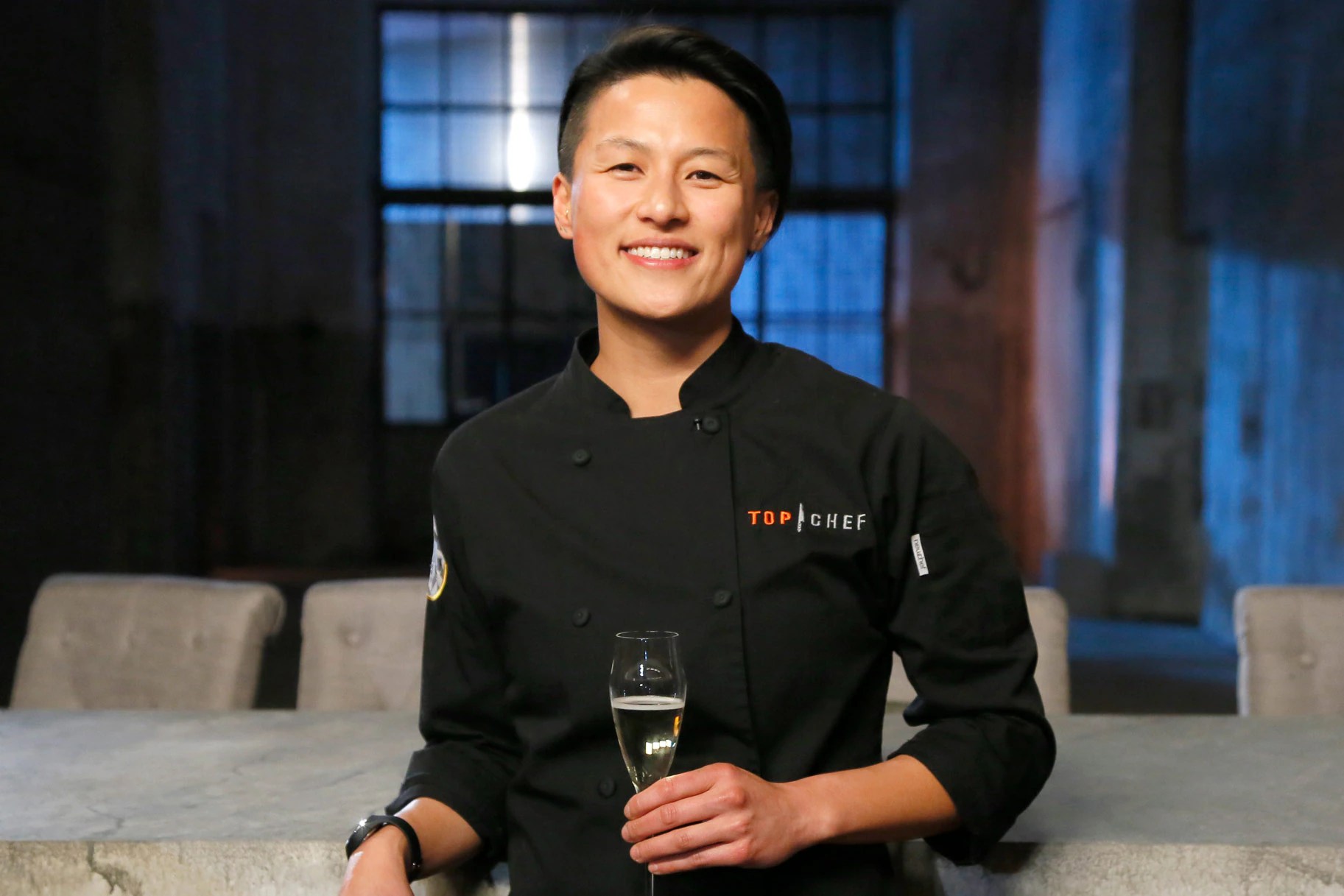 Top Chef Season 17 Winner Melissa King on Prize Money Plans The Daily