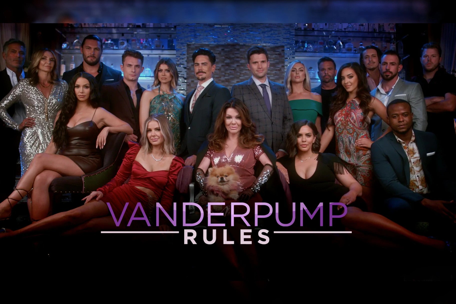 Vanderpump Rules Season 9 Opening Credits, Theme Video The Daily Dish