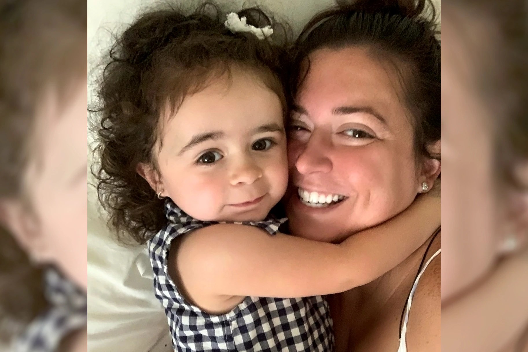 Lauren Manzo Scalia Celebrates Daughter Markie's 5th Birthday The