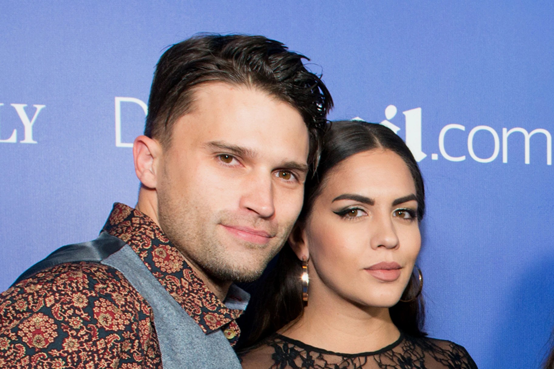 Katie MaloneySchwartz, Tom Schwartz Spotted Out Amid Split What's