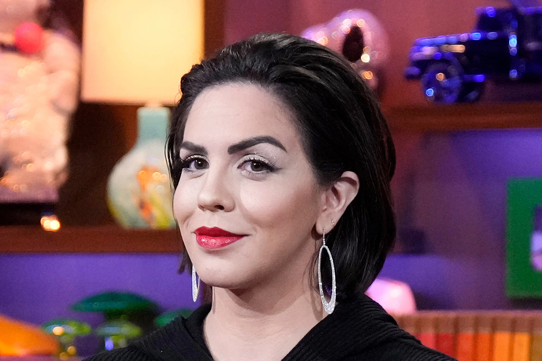 Katie Maloney Got a Facial Before the Vanderpump Rules Reunion The