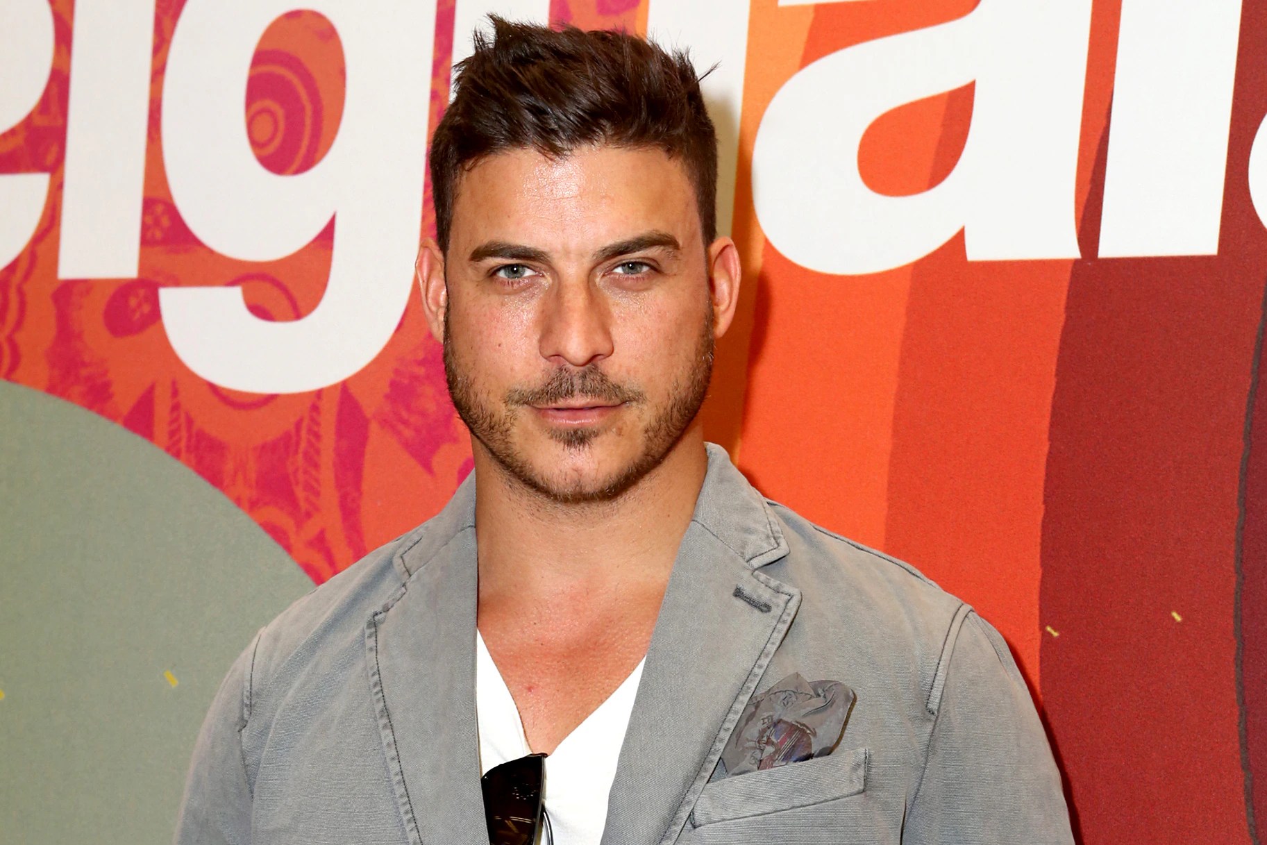 Jax Taylor Fans Think I Only Do 'Douchey' Things The Daily Dish