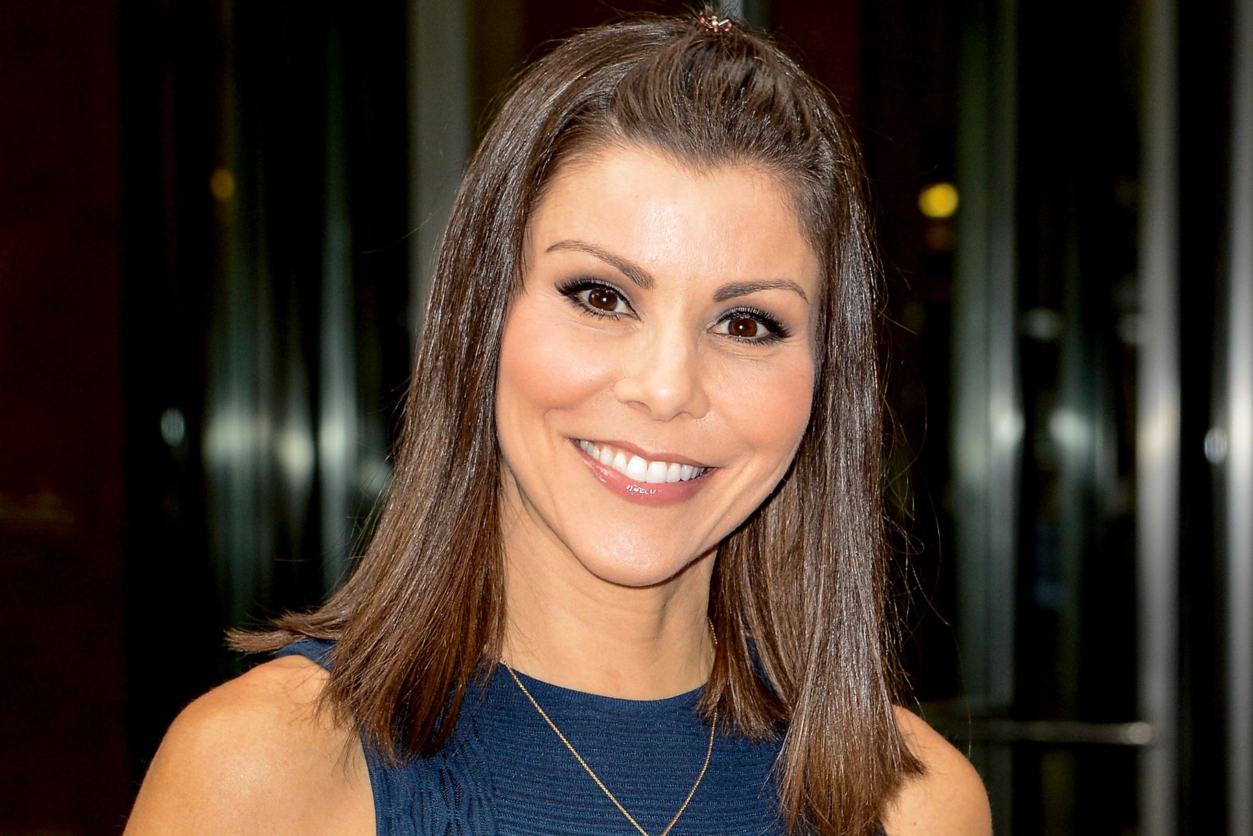 Heather Dubrow Shares Update On New Home The Daily Dish