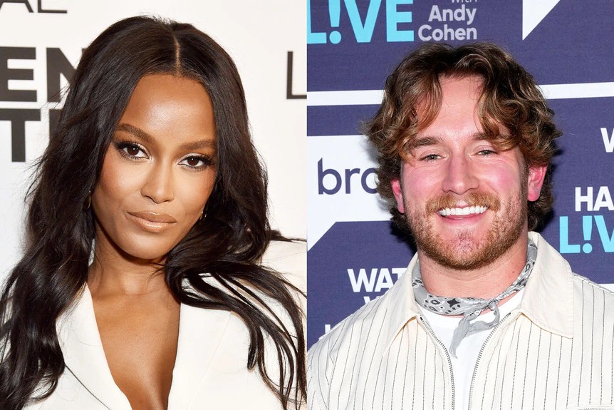 West Wilson Calls Ciara Miller His Girlfriend Relationship Update