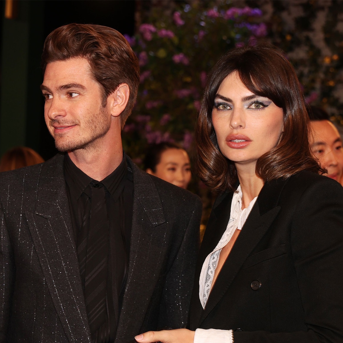 Andrew Garfield and girlfriend Alyssa Miller part ways