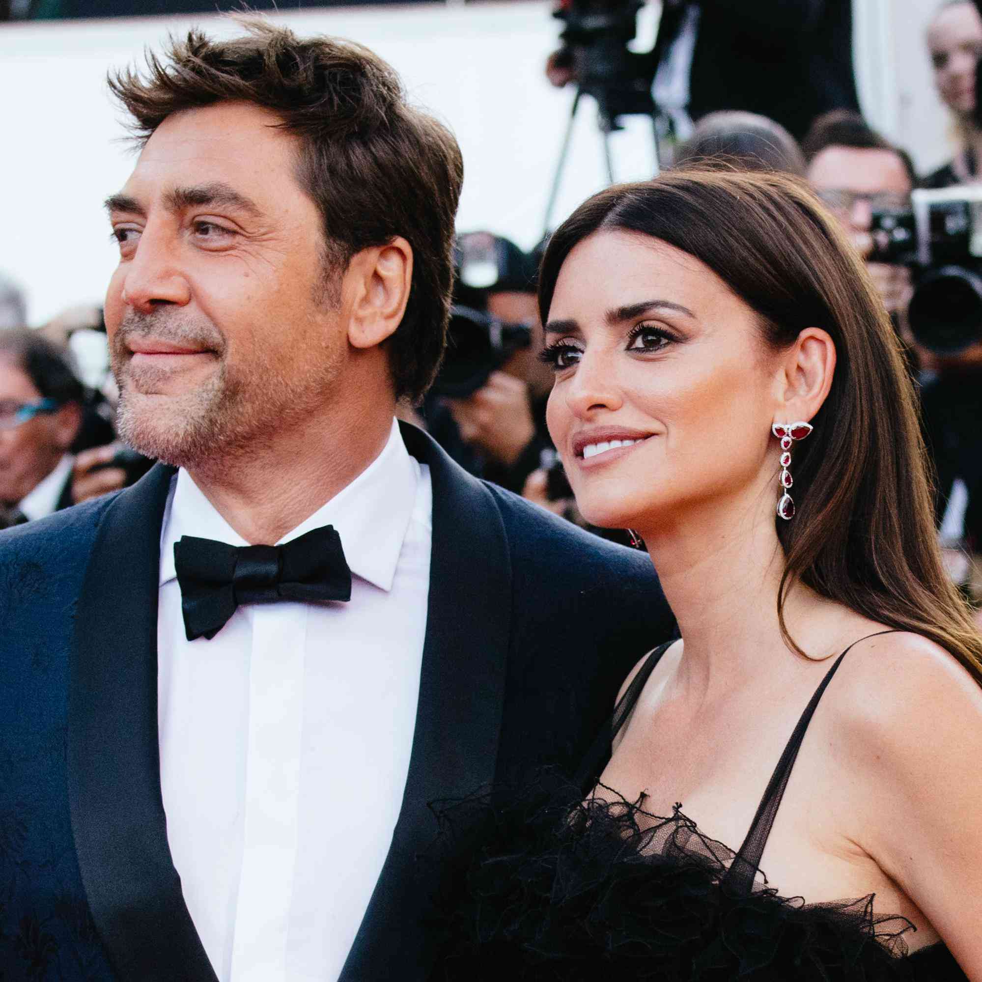 HusbandandWife Team Penélope Cruz and Javier Bardem Were Paid the Same Salary for Their New Film