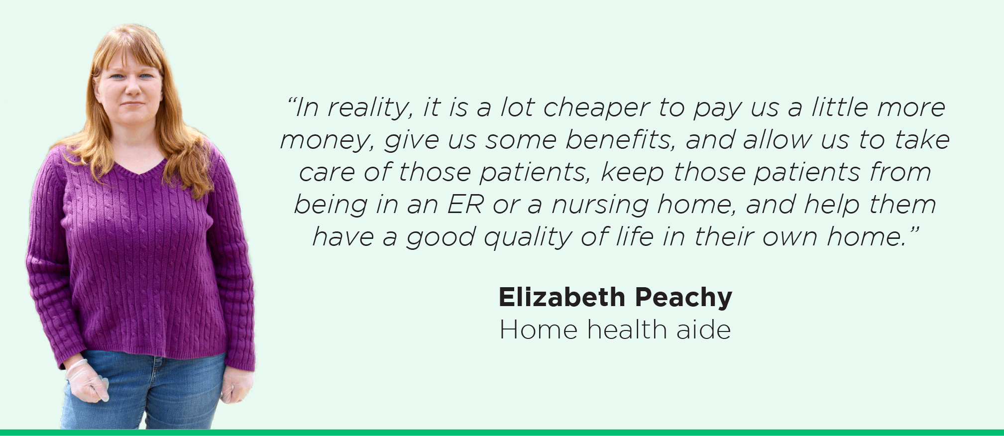 Essential But Undervalued Millions Of Health Care Workers Aren T Getting The Pay Or Respect They Deserve In The Covid 19 Pandemic
