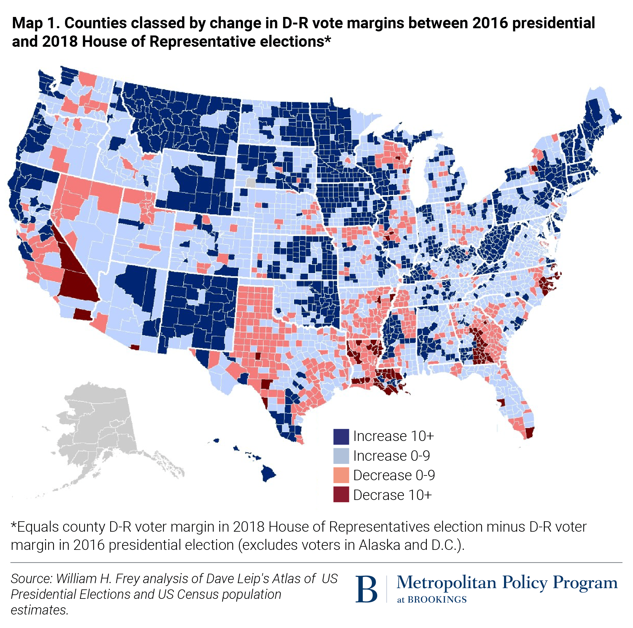 Flipping The Script Swing States Rural Suburban And White Voters Could Power Key Biden Victories