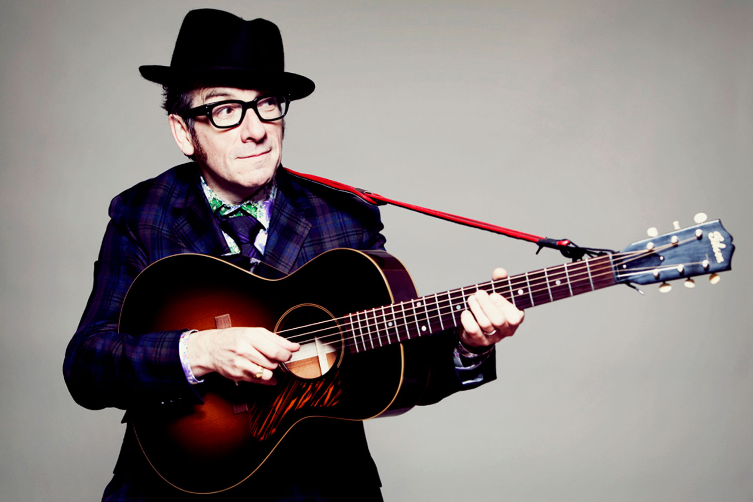 Elvis Costello Brooklyn Steel & Capitol Theatre on BV Presale