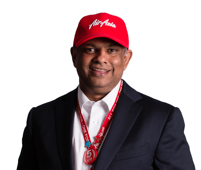 What’s Life For Tony Fernandes After AirAsia? BusinessToday