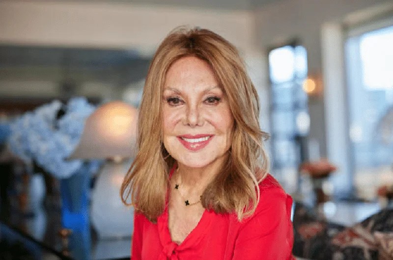 Marlo Thomas Health Problems BuzzRush