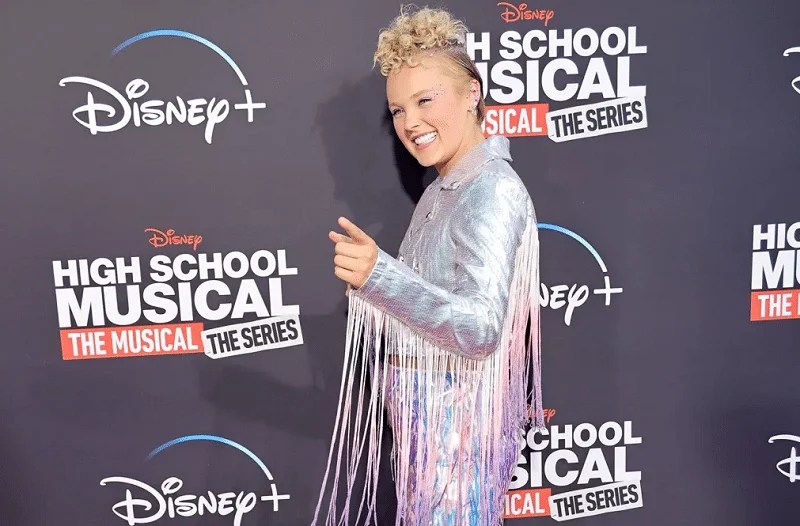 Is JoJo Siwa Dead? Who is JoJo Siwa? Know All Details Hear BuzzRush