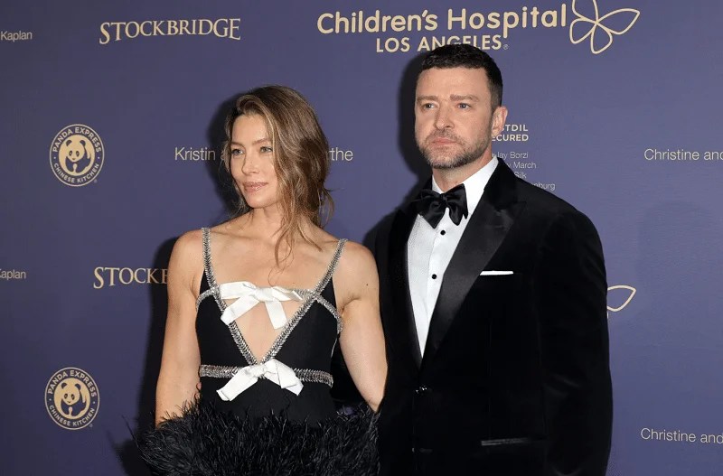 Why did Justin and Jessica Split? Are Justin Timberlake and Jessica