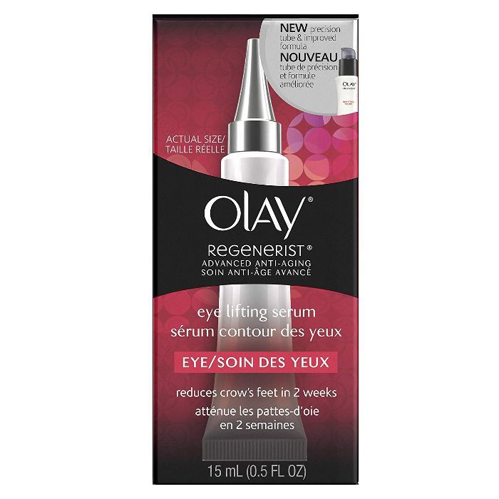 The 10 Best Drugstore Eye Creams, Hands Down