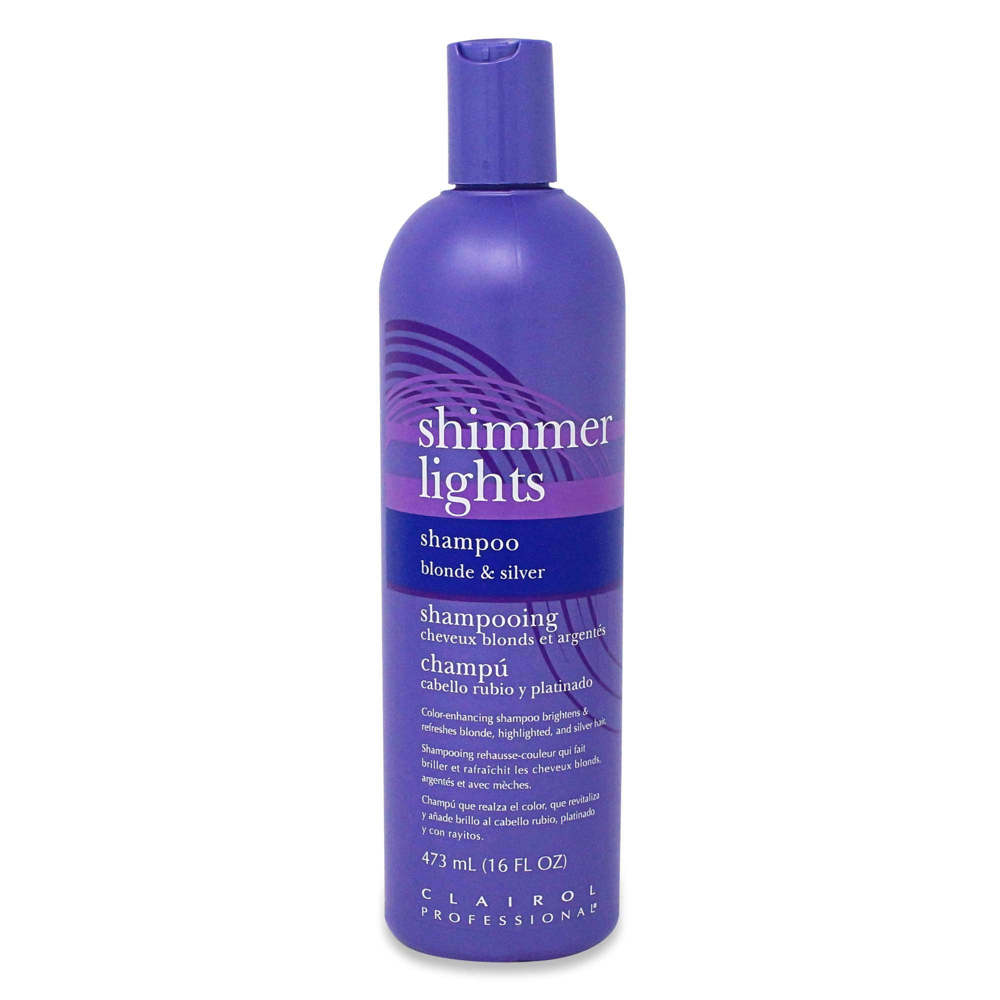 The 16 Best Purple Shampoos for Blonde Hair of 2021