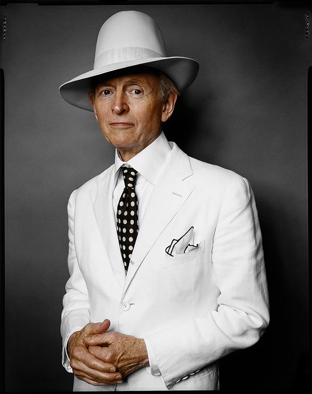 The Pneumatic RollingSphere Carrier Delusion Tom Wolfe, RIP May 16