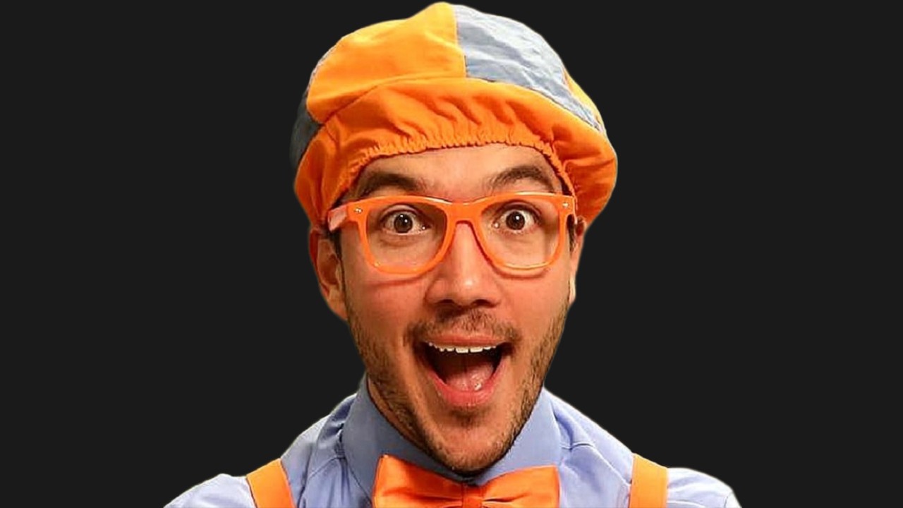 Blippi Net Worth 2023 (Forbes) 140 Million Assets Stevin John Net