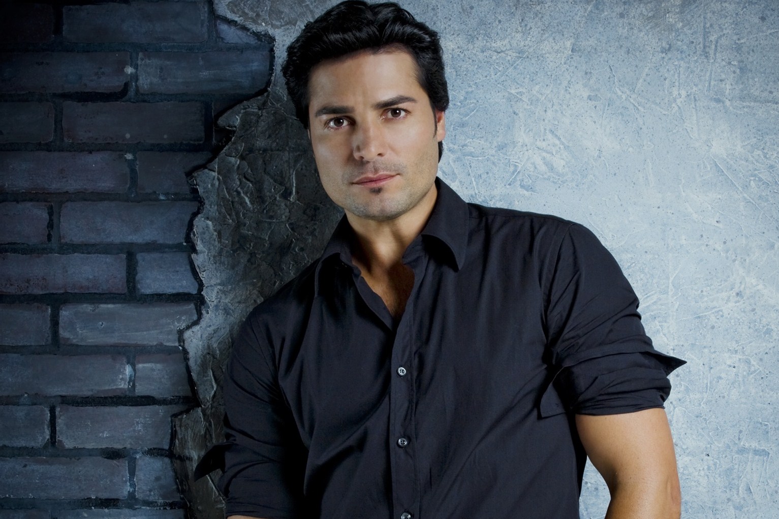 Chayanne, ¡ya puedes hacerte con su nuevo disco! Cadena Dial