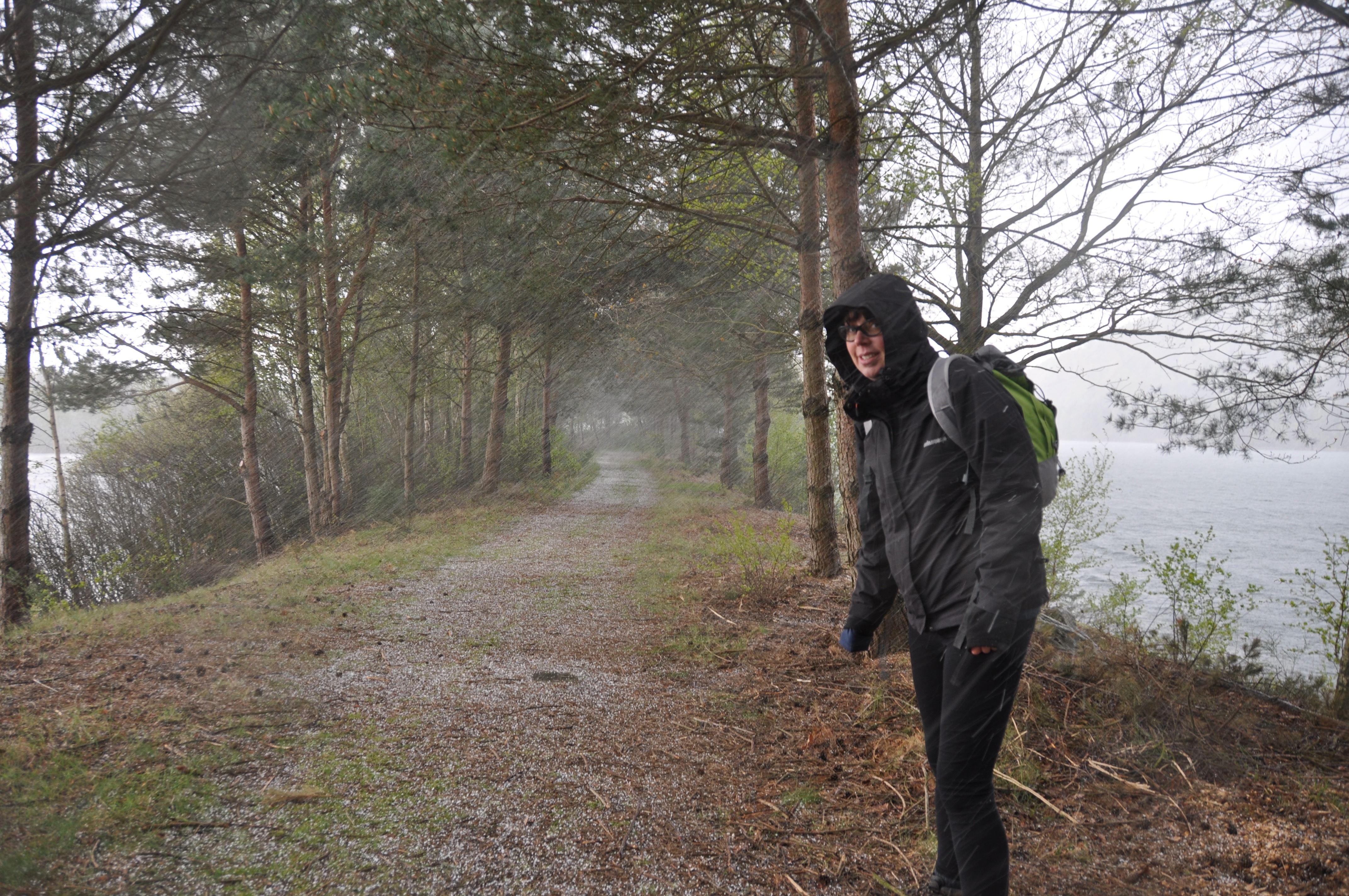 Hagel