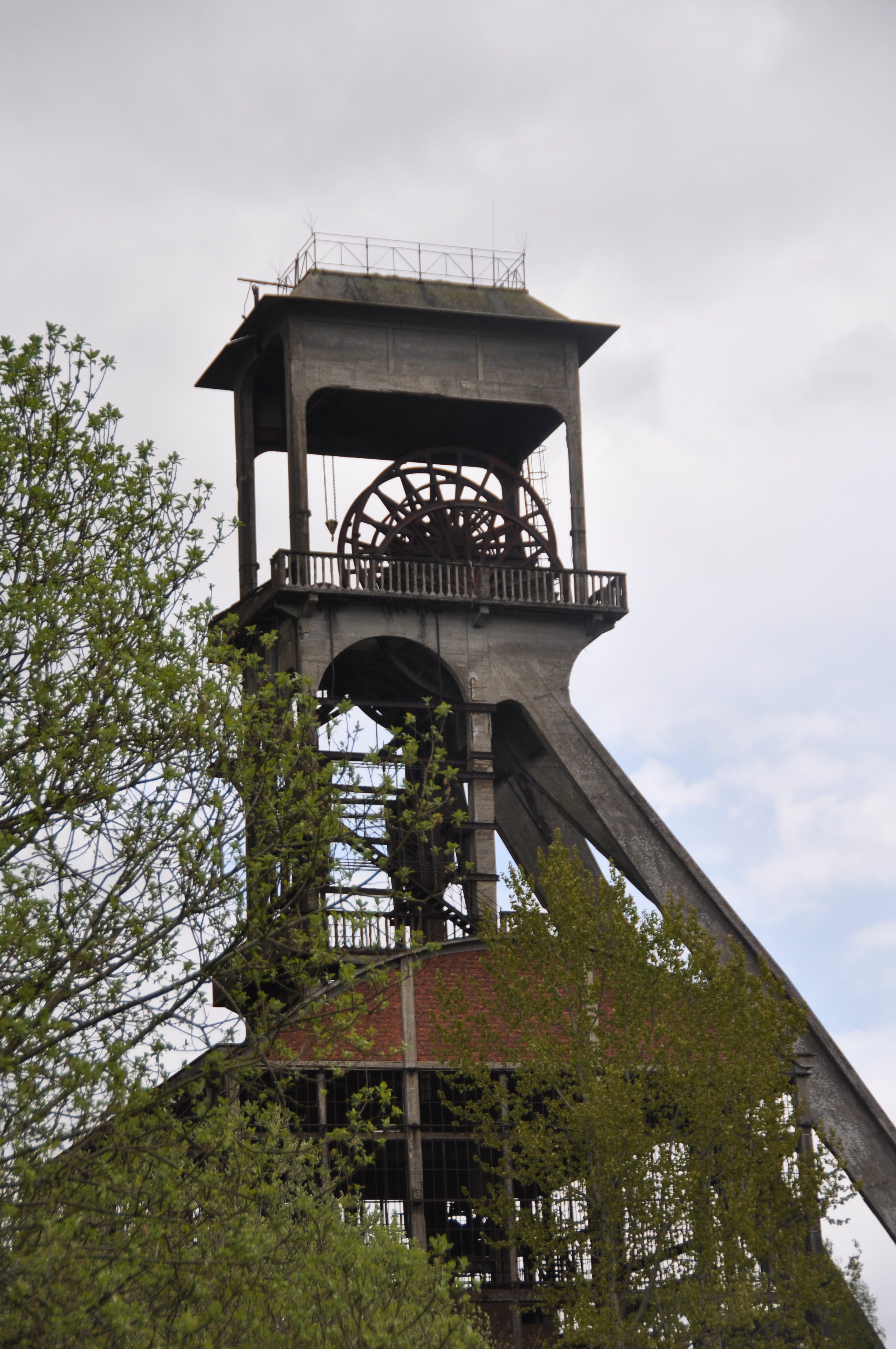 Maasmechelen Village