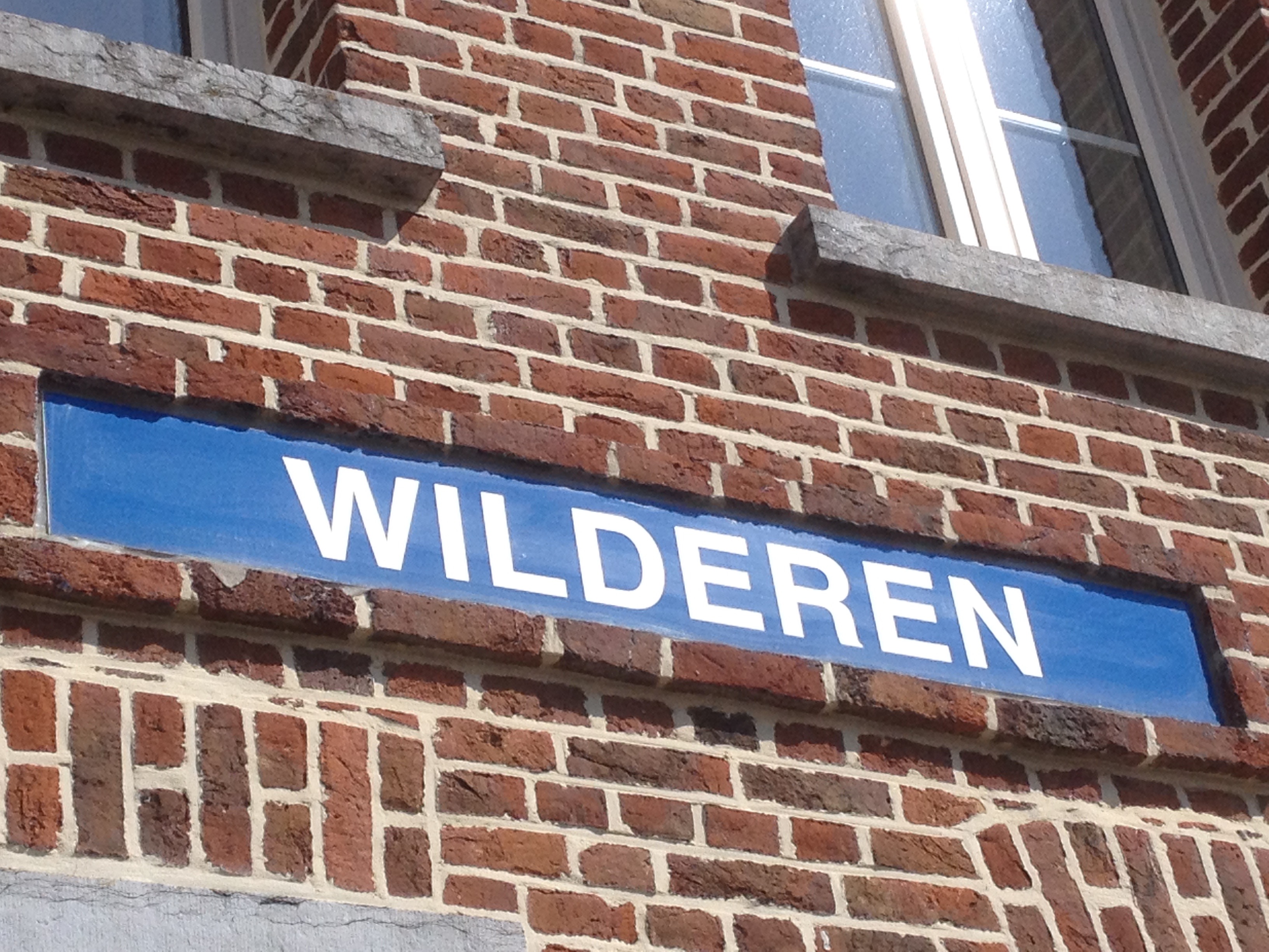 Wilderen