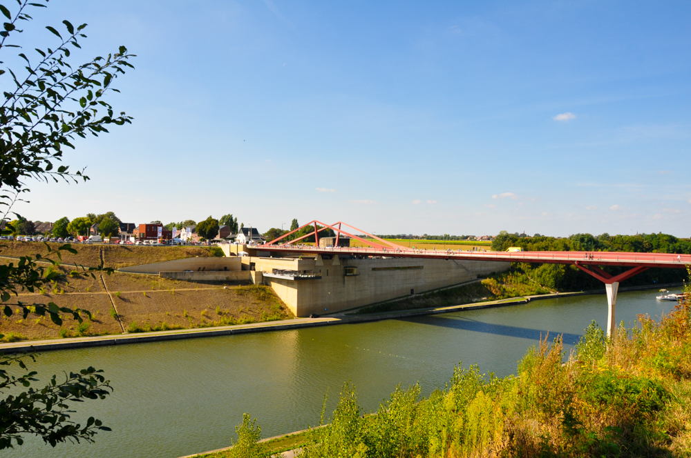 brug van Vroenhoven