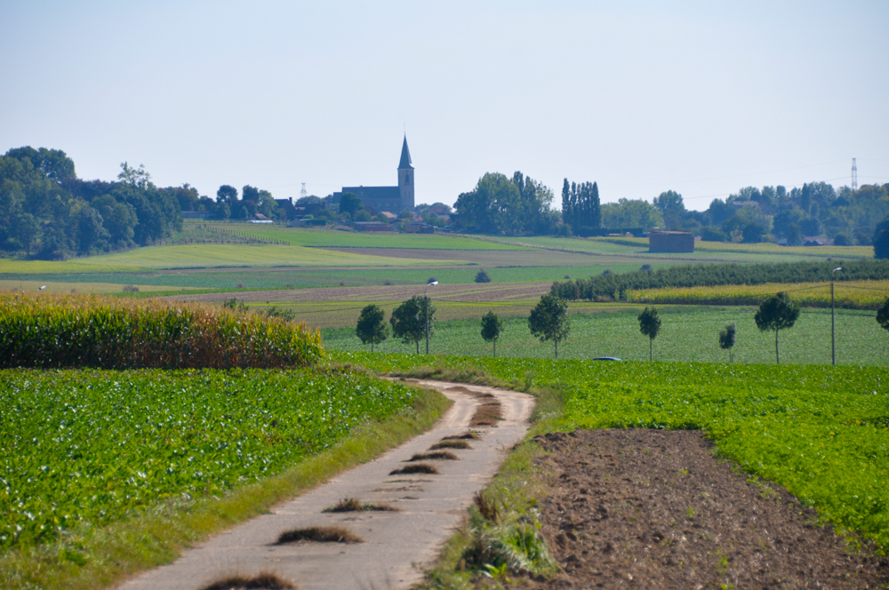 Vlaanderenroute