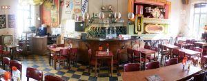 Café Modern Teuven
