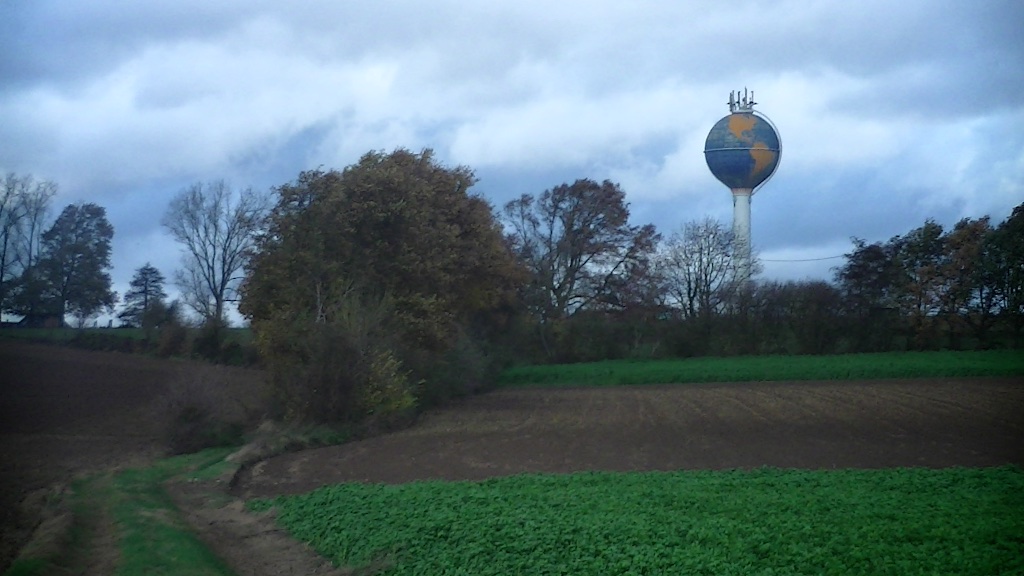 Vlaanderenroute