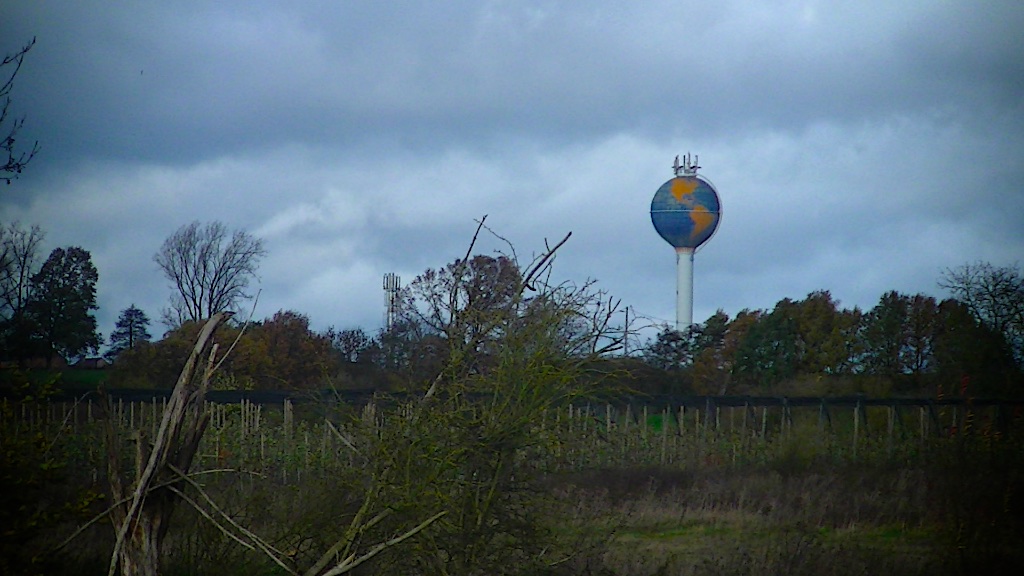 Grote Routepaden