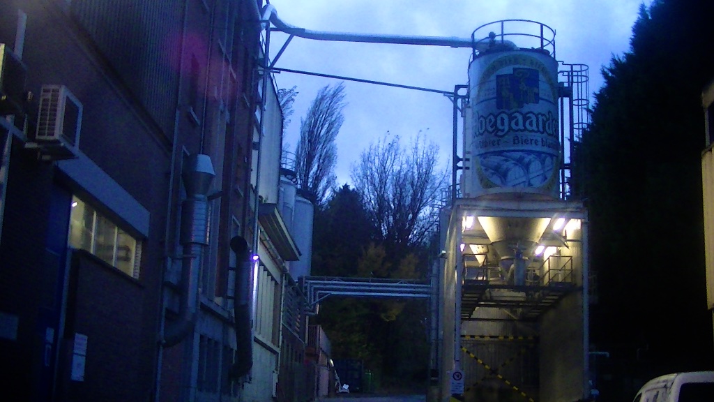 hoegaarden